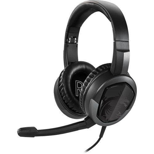 Casque de jeu MSI Immerger GH30 V2