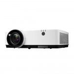 NEC P554U Professional Projector