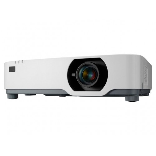 Projecteur laser NEC P605ULG WUXGA 6 000 lumens avec prise en charge 4K