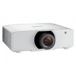 NEC PA853W Professional Installation Projector