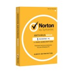 Norton Antivirus Basic 1.0 Ar 1 User 1 Device