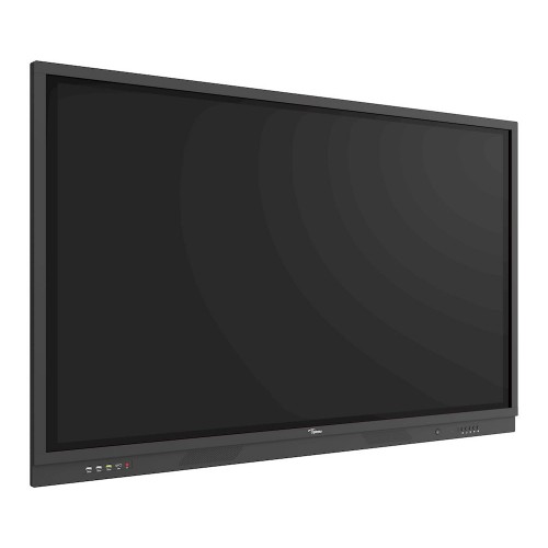 Optoma 3651RK Creative Touch 3 Series Écran plat interactif 65"