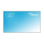 Optoma ALR120 120" Fixed Frame ALR Projection Screen