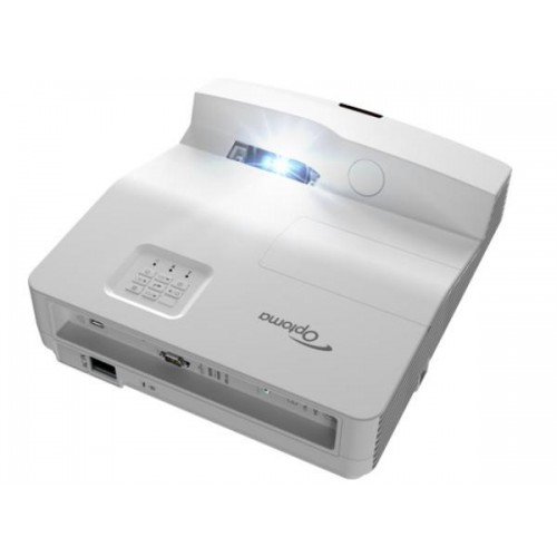 Optoma EH340UST Full HD 1080p Ultra Short Throw Projector