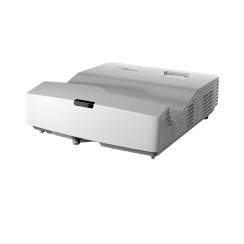Optoma HD35UST 1080p Ultra Short Throw Home Entertainment Projector