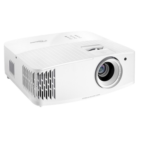 Projecteur 3D Optoma UHD38x 4000 Lumens