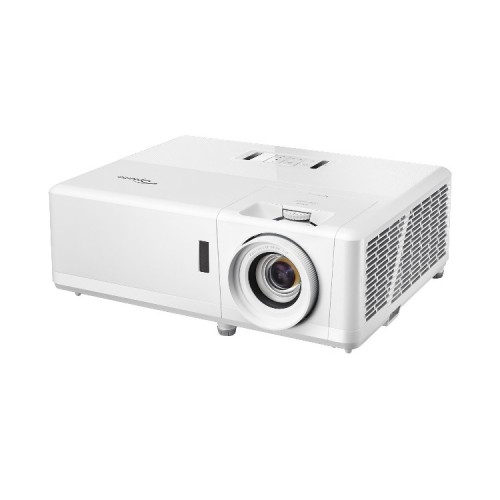 Optoma UHZ50 Smart 4K UHD Laser Home Cinema