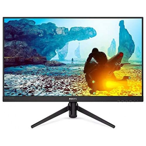 Philips 242M8 24” Gaming Monitor, Momentum , IPS LED Monitor, 144HZ,1920x1080