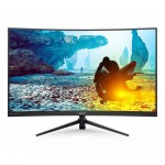Philips 322M8CZ/89 32.0" Curved LED Monitor