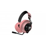 Phontum Essential Pink Edition Gaming Headset