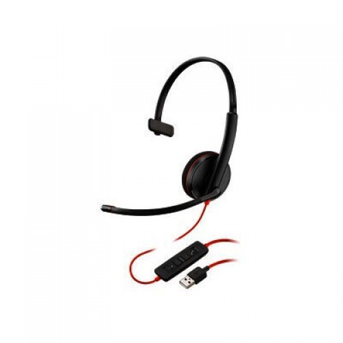 Plantronics Blackwire C3210 - Casque