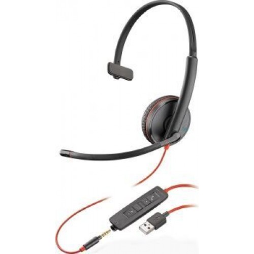 Plantronics Blackwire C3215 USB