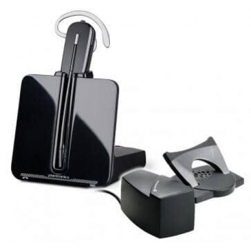 CASQUE PLANTRONICS CS540 INCL. HL10 DECT
