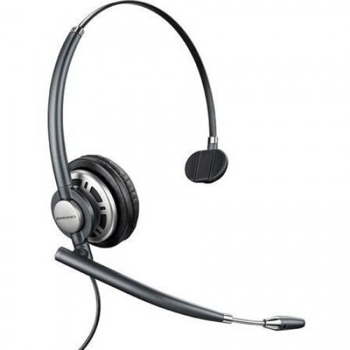Plantronics EncorePro HW710 Casque monaural