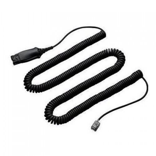 Plantronics HIS Avaya Adapter Cable