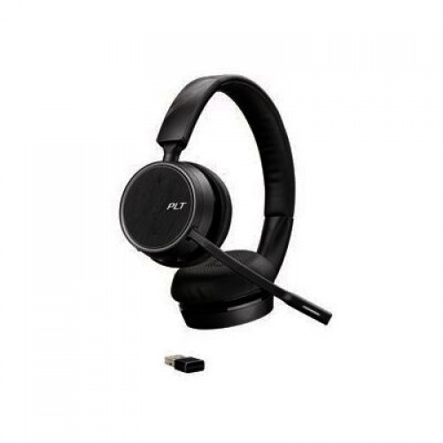 Casque Plantronics Poly Voyager 4220 USB-A