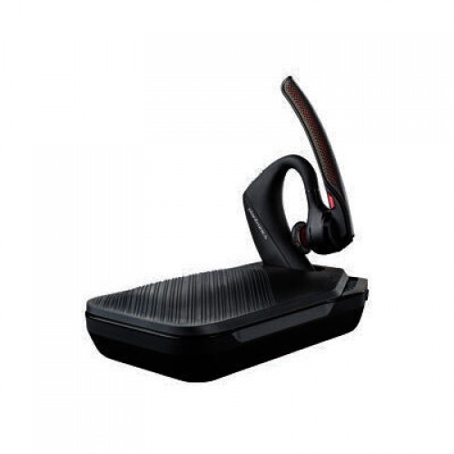 Plantronics Poly Voyager 5200 UC Headset