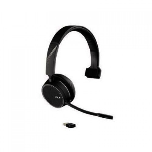Plantronics Voyager 4210 USB-A - Casque
