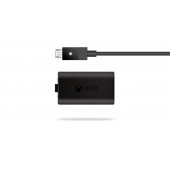 Play & Charge Kit Xbox One