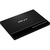 PNY 120GB CS900 2.5 Solid State Drive-SSD SSD7CS900-120-PB