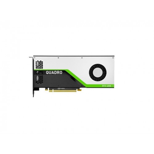PNY NVIDIA Quadro RTX 4000 VCQRTX4000-BSP Graphics Card