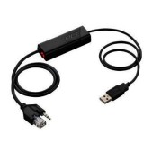 Poly APU-76 Electronic Hook Switch Adapter For Headset