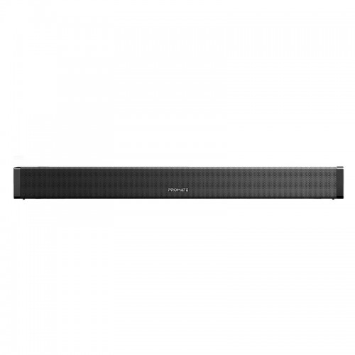 Promate BluesBar‐20 20W High Definition Wireless Stereo SoundBar