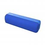 Promate Capsule‐2 CrystalSound® HD Wireless Speaker, BLUE