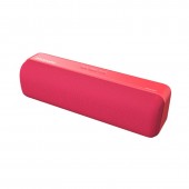 Promate Capsule‐2 CrystalSound® HD Wireless Speaker, RED
