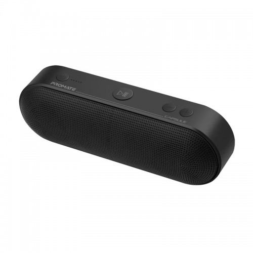 Promate Capsule High Definition Wireless Speaker with Handsfree
