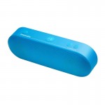 Promate Capsule High Definition Wireless Speaker with Handsfree, blue