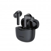 Promate Hybrid‐ANC Dynamic TWS Hybrid Earbuds with Active Noise Cancellation, 