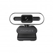 Promate ProCam‐3 Full HD Wide Angle WebCam