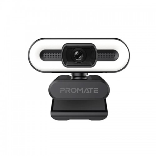 WebCam grand angle Full HD Promate ProCam‐3