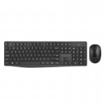 Promate proCombo‐5 Wireless Keyboard & Mouse Combo