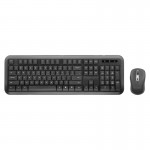 Promate proCombo‐6 Wireless Keyboard & Mouse Combo