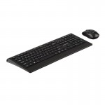 Promate proCombo‐4 Wireless Keyboard & Mouse Combo