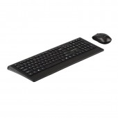 Promate proCombo‐7 Wireless Keyboard & Mouse Combo