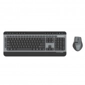 Promate ProCombo-9 Keyboard & Mouse Combo
