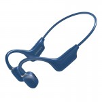 Promate ripple Endurance Wireless Headphone, blue