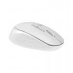 Promate Tracker Wireless Mouse, white
