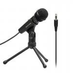 Promate Tweeter‐9 Dynamic Vocal Microphone