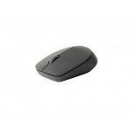 Rapoo M100 Multi-mode Wireless Silent Optical Mouse - Dark Grey