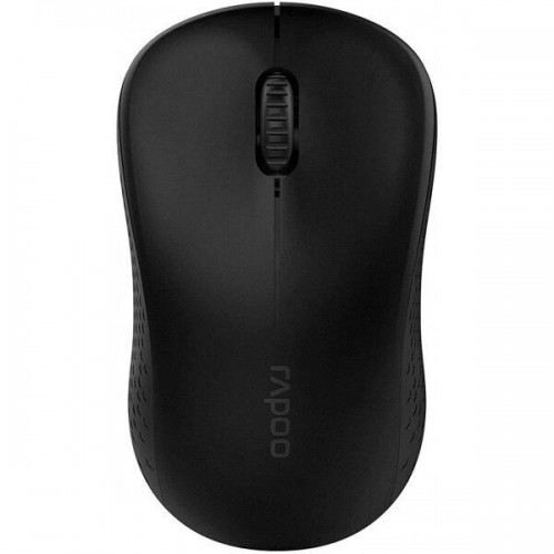 SOURIS SANS FIL RAPOO M20 NOIRE - 18825