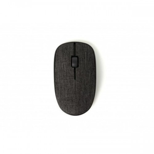 رابو M200 PLUS ماوس صامت متعدد الأوضاع - أسود - 18694