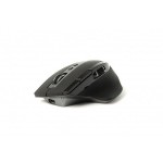 Rapoo MT750s Wireless Multimode Mouse - Black - 18670