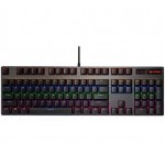 Rapoo Vpro V500RGB Gaming Keyboard Wired Mechanical AR - 18845
