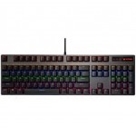 Rapoo Vpro V500RGB Gaming Keyboard Wired Mechanical AR - 18845