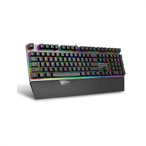 Rapoo Vpro V720s Gaming Keyboard RGB Wired Mechanical - 17774