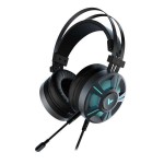 Rapoo Vpro VH510 Gaming Headset Rgb Wired USB 7.1 Channel Black - 18641